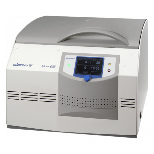 Sigma Corporation Sigma 4-16