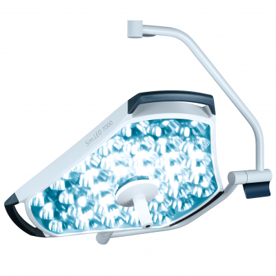 Simeon Sim.LED 7000