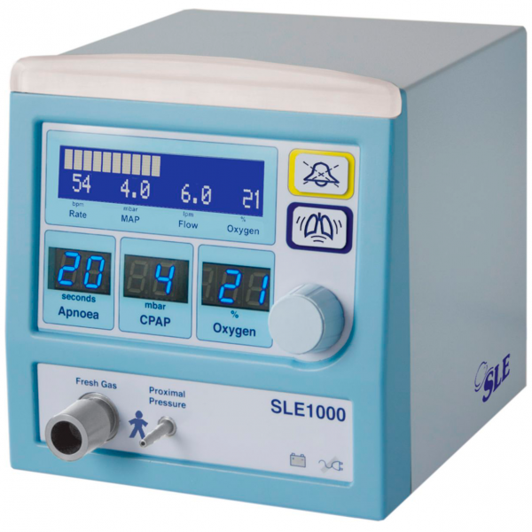 SLE Limited 1000