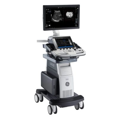 GE Healthcare Logiq P9