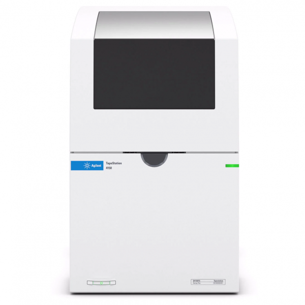 Agilent Technologies 4150 TapeStation