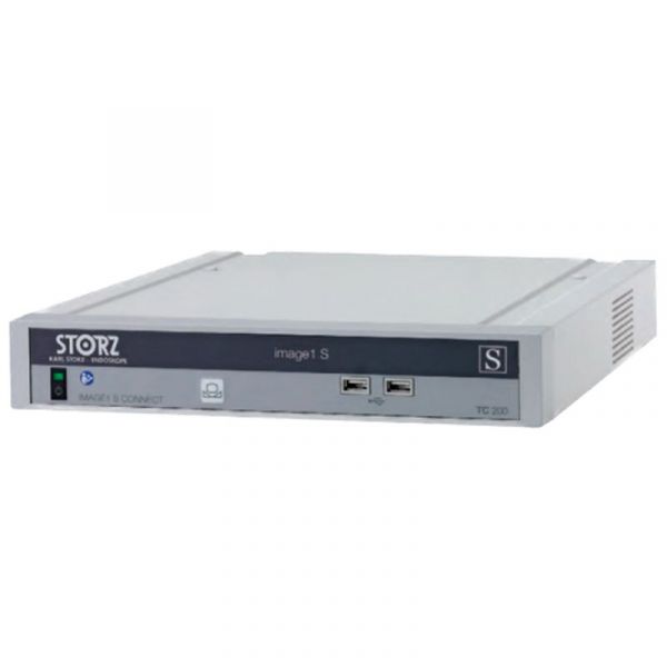 Karl Storz Image1 S Connect