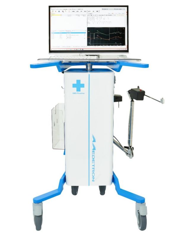 Medetron Dynamic Proxima