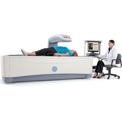 GE Healthcare Prodigy