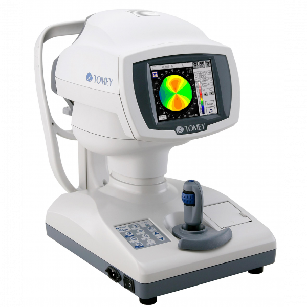Tomey RT-7000