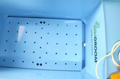 Ванна для груминга MINI c функцией SPA + OZON