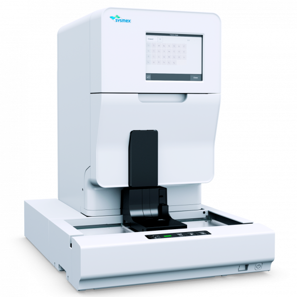 Sysmex UD-10