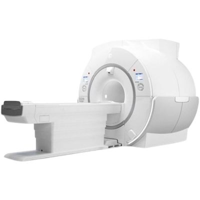 GE Healthcare Signa Voyager