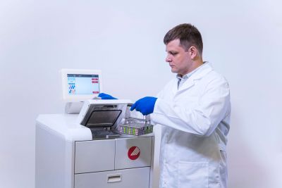 Nextelligence Histosafe Infiltra