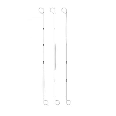 Urovision VisioStent Stanosis Double-J Ureteral Stent Set Partial shaft reinforcement