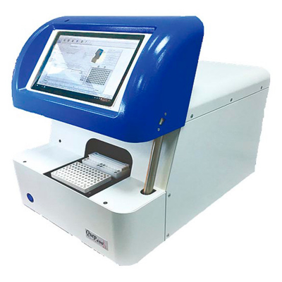 BiOptic Qsep400