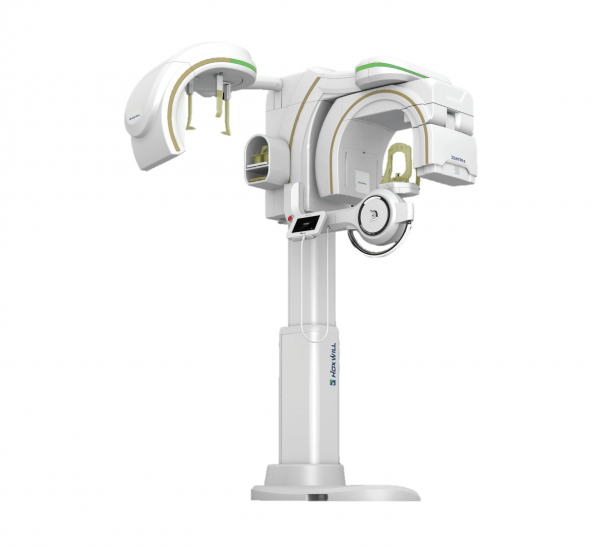 HDX Will Dentri 3D
