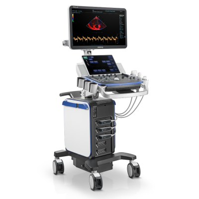 Mindray Vetus 8