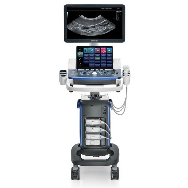 Mindray Vetus 5 Exp