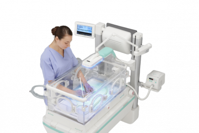 Atom Medical Bili-Therapy Pad Type