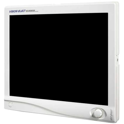 Stryker Vision Elect