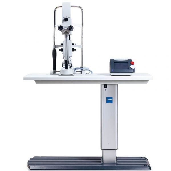 Carl Zeiss Visulas YAG III