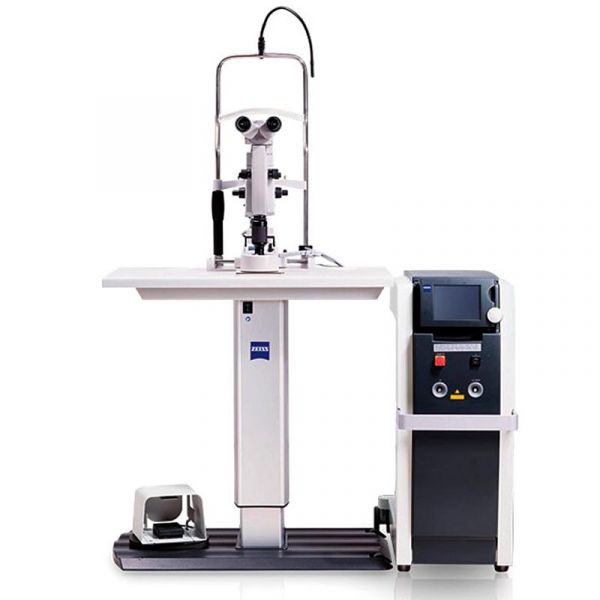 Carl Zeiss Visulas Trion