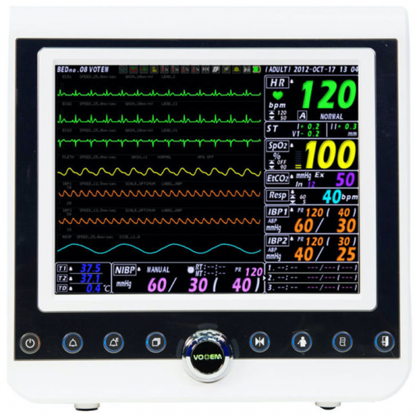 Votem VP-1000