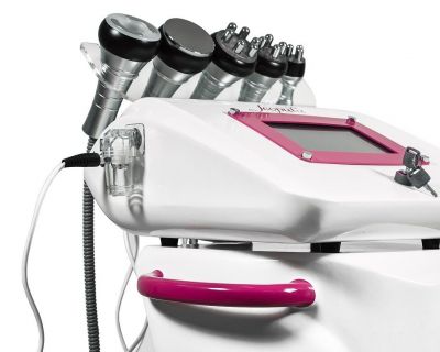 Scopula CaviPro VRF II