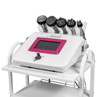 Scopula CaviPro VRF II