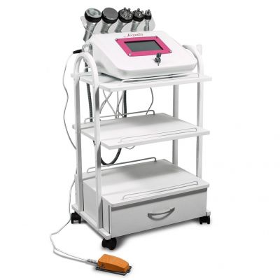 Scopula CaviPro VRF II