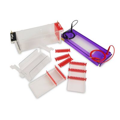 Cleaver Scientific MultiSUB-4