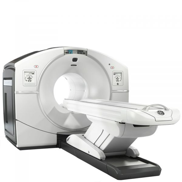 GE Healthcare Discovery IQ