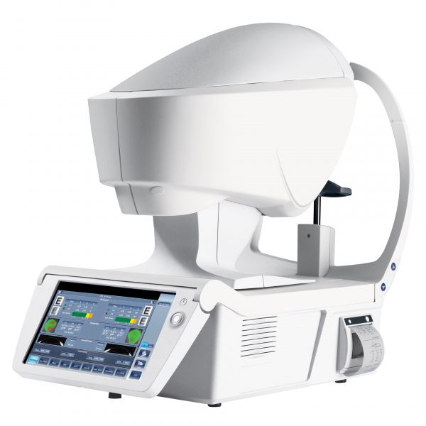 Visionix VX120+