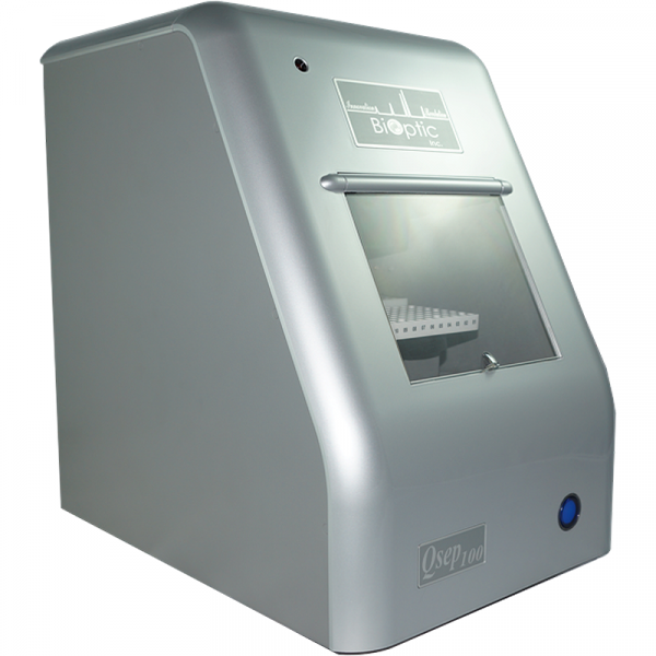 BiOptic Qsep100