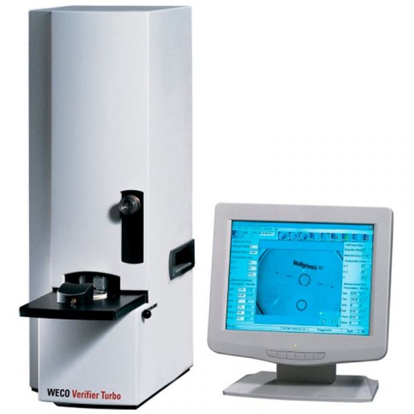WECO Verifier Turbo