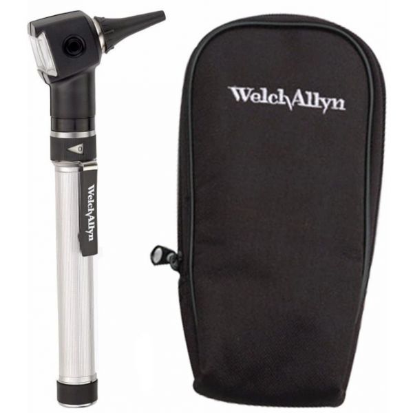Welch Allyn Карманный набор "Элит" (на батарейках)