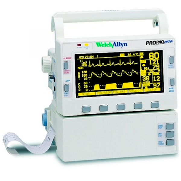 Welch Allyn ProPAQ Encore