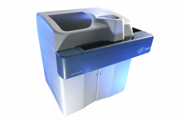 Erba XL-1000