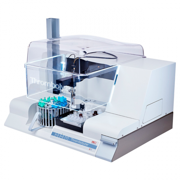 Behnk Elektronik Thrombolyzer