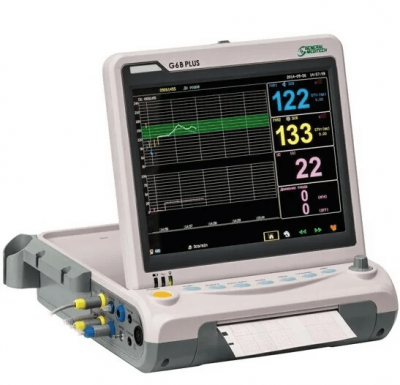General Meditech G6B Plus