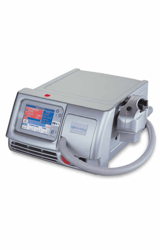 DEKA Excilite