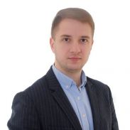 Курильчик Михаил Владимирович